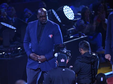 shaq owns 50 brands list.